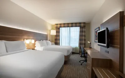 Photo 5 - Holiday Inn Express - Harrisburg East by IHG