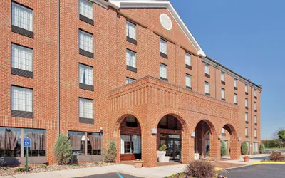 Holiday Inn Express - Harrisburg East by IHG