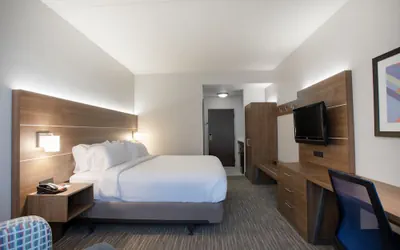Photo 4 - Holiday Inn Express - Harrisburg East by IHG