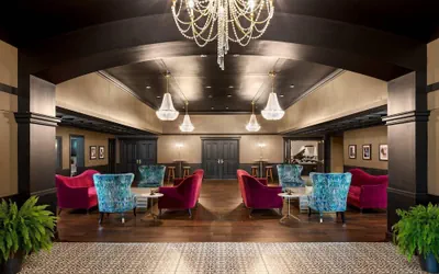 Photo 3 - The Highlander Hotel Iowa City, an Ascend Collection Hotel
