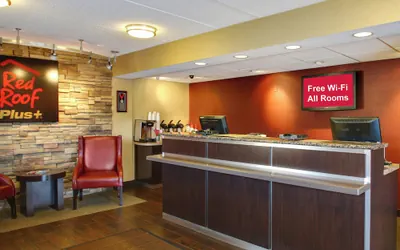 Photo 3 - Red Roof Inn PLUS+ Statesville