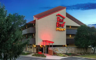 Red Roof Inn PLUS+ Statesville