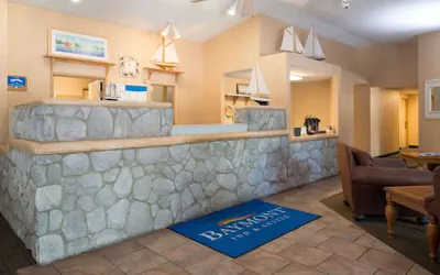 Photo 4 - Baymont by Wyndham Coeur D Alene