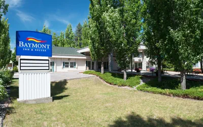 Photo 2 - Baymont by Wyndham Coeur D Alene