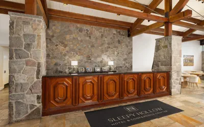 Photo 4 - Sleepy Hollow Hotel, a Dolce by Wyndham