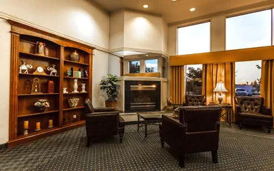 Photo 4 - Baymont by Wyndham Bellingham