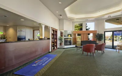 Photo 3 - Baymont by Wyndham Bellingham