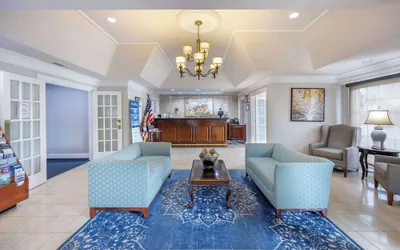Photo 3 - Best Western Spring Hill Inn & Suites
