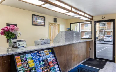 Photo 3 - Riverside Inn & Suites