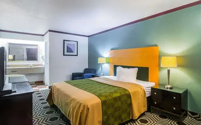Photo 5 - Econo Lodge South Holland - Chicago Southland