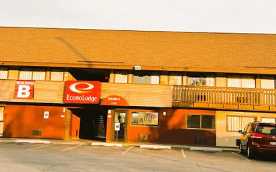 Photo 2 - Econo Lodge South Holland - Chicago Southland
