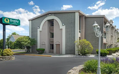 Quality Inn Old Saybrook - Westbrook