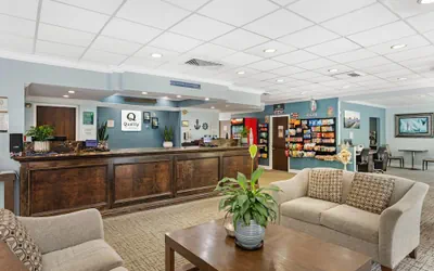 Photo 2 - Quality Inn Old Saybrook - Westbrook