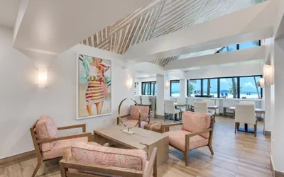 Photo 4 - Best Western Plus Beach Resort