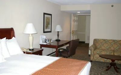Photo 4 - Sturbridge Host Hotel & Conference Center