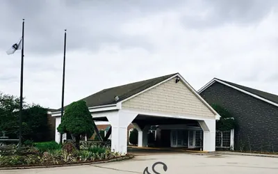 Photo 2 - Sturbridge Host Hotel & Conference Center