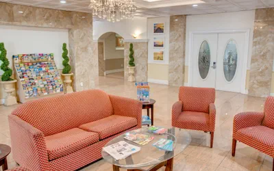 Photo 5 - Days Inn by Wyndham St. Petersburg / Tampa Bay Area
