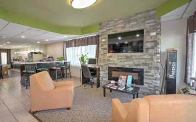 Photo 5 - Super 8 by Wyndham Knoxville West/Farragut