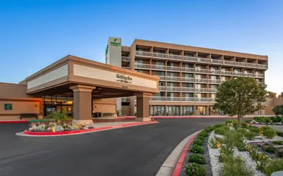 Holiday Inn Oxnard – Ventura by IHG