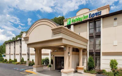 Photo 2 - Holiday Inn Express Southington by IHG