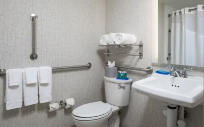 Photo 4 - Holiday Inn Express Atlanta Airport - College Park by IHG