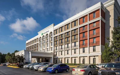 Holiday Inn Express Atlanta Airport - College Park by IHG