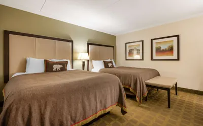 Photo 5 - Best Western Plus White Bear Country Inn
