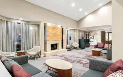 Photo 4 - Sonesta Select Greenbelt College Park