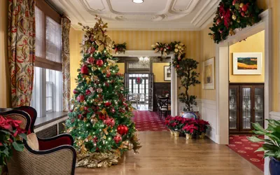 Photo 4 - The Glidden House
