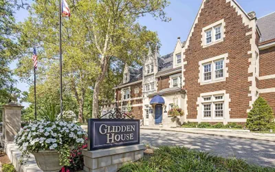 Photo 2 - The Glidden House