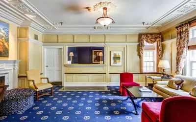 Photo 3 - The Glidden House