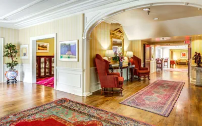 Photo 5 - The Glidden House