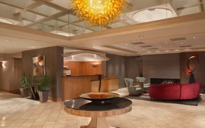 Photo 4 - DoubleTree by Hilton Akron Fairlawn
