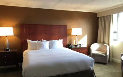 Photo 5 - DoubleTree by Hilton Akron Fairlawn