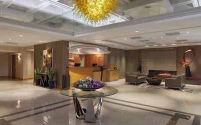 Photo 3 - DoubleTree by Hilton Akron Fairlawn