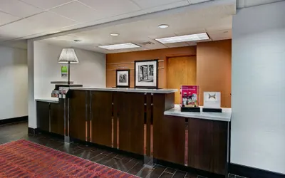 Photo 3 - Hampton Inn by Hilton Milwaukee Northwest