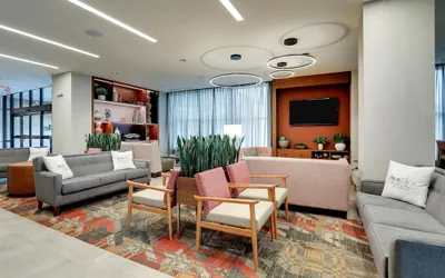 Photo 5 - Drury Plaza Hotel North Charleston
