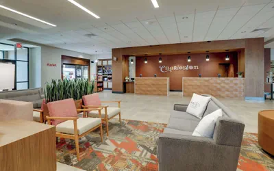 Photo 3 - Drury Plaza Hotel North Charleston
