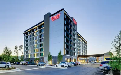Photo 2 - Drury Plaza Hotel North Charleston