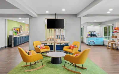 Photo 3 - Spark by Hilton Brunswick