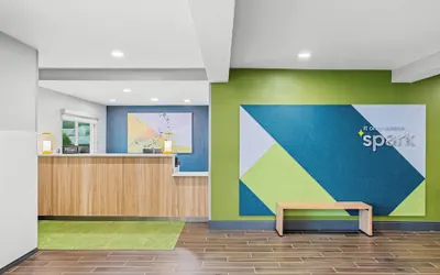 Photo 2 - Spark by Hilton Brunswick