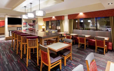 Photo 4 - Hampton Inn by Hilton Minneapolis/Eagan