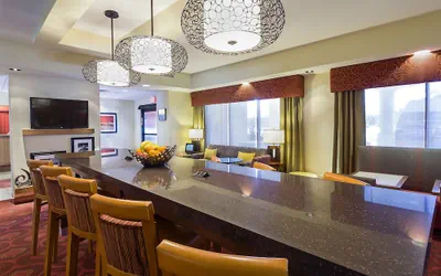 Photo 3 - Hampton Inn by Hilton Minneapolis/Eagan