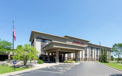 Photo 2 - Hampton Inn by Hilton Minneapolis/Eagan