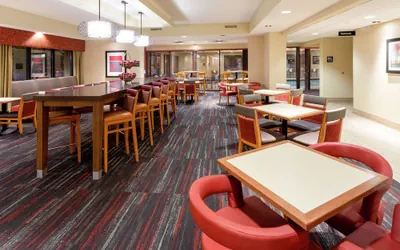 Photo 5 - Hampton Inn by Hilton Minneapolis/Eagan