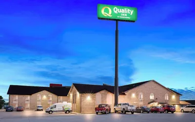 Photo 2 - Quality Inn North Platte
