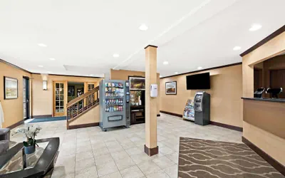 Photo 3 - Quality Inn North Platte