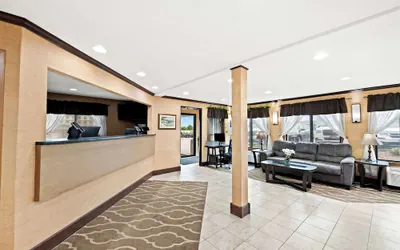 Photo 4 - Quality Inn North Platte