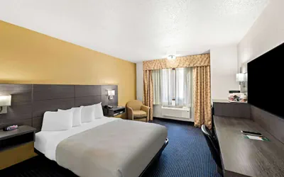 Photo 5 - Quality Inn North Platte