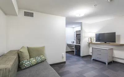 Photo 4 - Holiday Inn Steamboat Springs by IHG